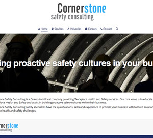 cornerstone-consulting