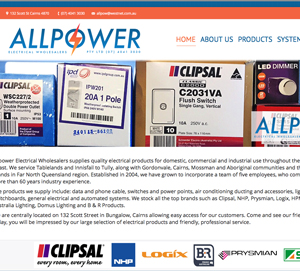 allpower-electrical