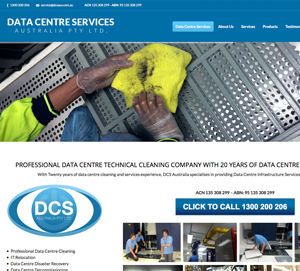 data-centre-services